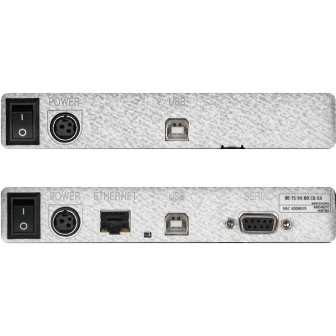 BLK  USB I/F 5IPS PRINT SPEED