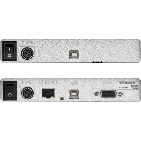 BLK  USB I/F 5IPS PRINT SPEED