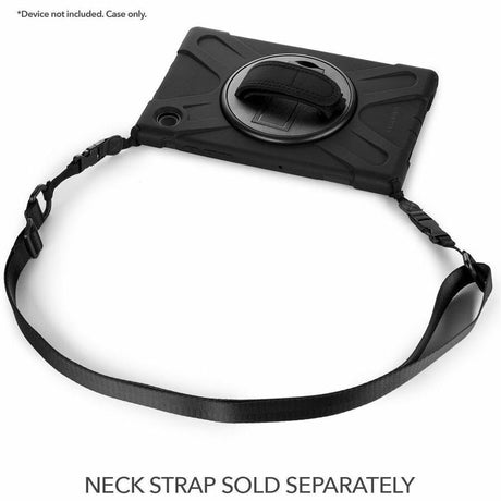 Cellairis Rapture Rugged Carrying Case for 10.5" Samsung Galaxy Tab A8 Tablet