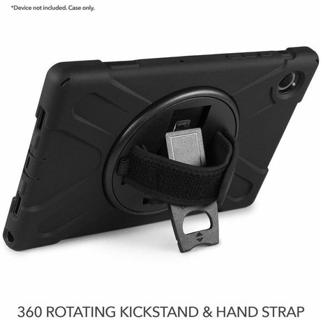 Cellairis Rapture Rugged Carrying Case for 10.5" Samsung Galaxy Tab A8 Tablet