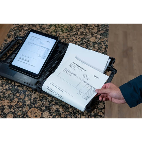 Brother Rugged Carrying Case (Bi-fold) Brother Printer