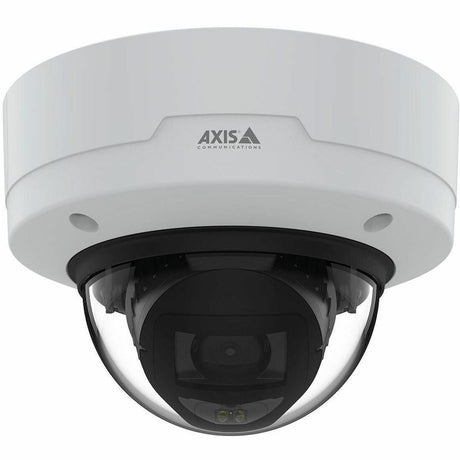 AXIS P3268-LVE 8MP OUTDOOR DOME
