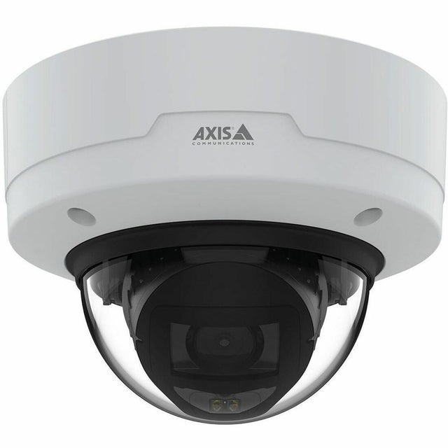AXIS P3268-LVE 8MP OUTDOOR DOME