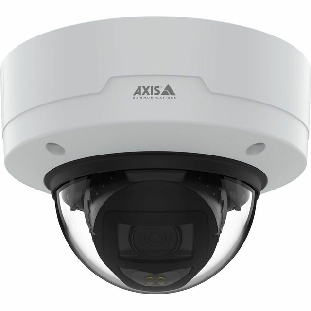 AXIS P3267-LVE 5MP OUTDOOR DOME