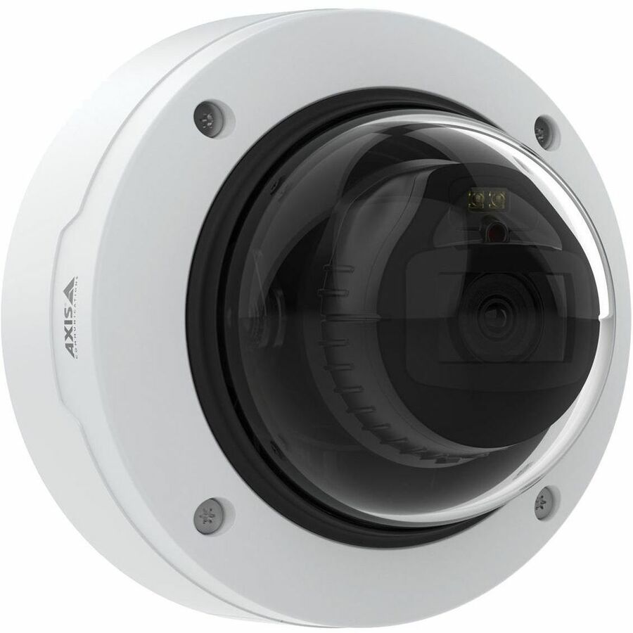 AXIS P3267-LV 5MP DOME CAMERA