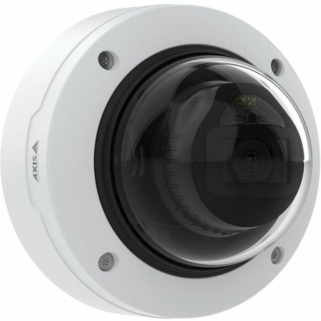 AXIS P3267-LV 5MP DOME CAMERA
