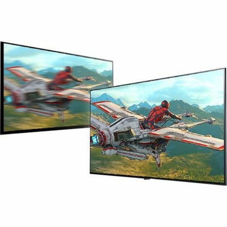 86IN 4K 120HZ SMART TV MONITOR