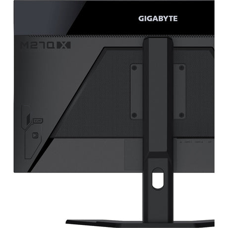 Gigabyte M27Q X 27" Class QHD Gaming LCD Monitor