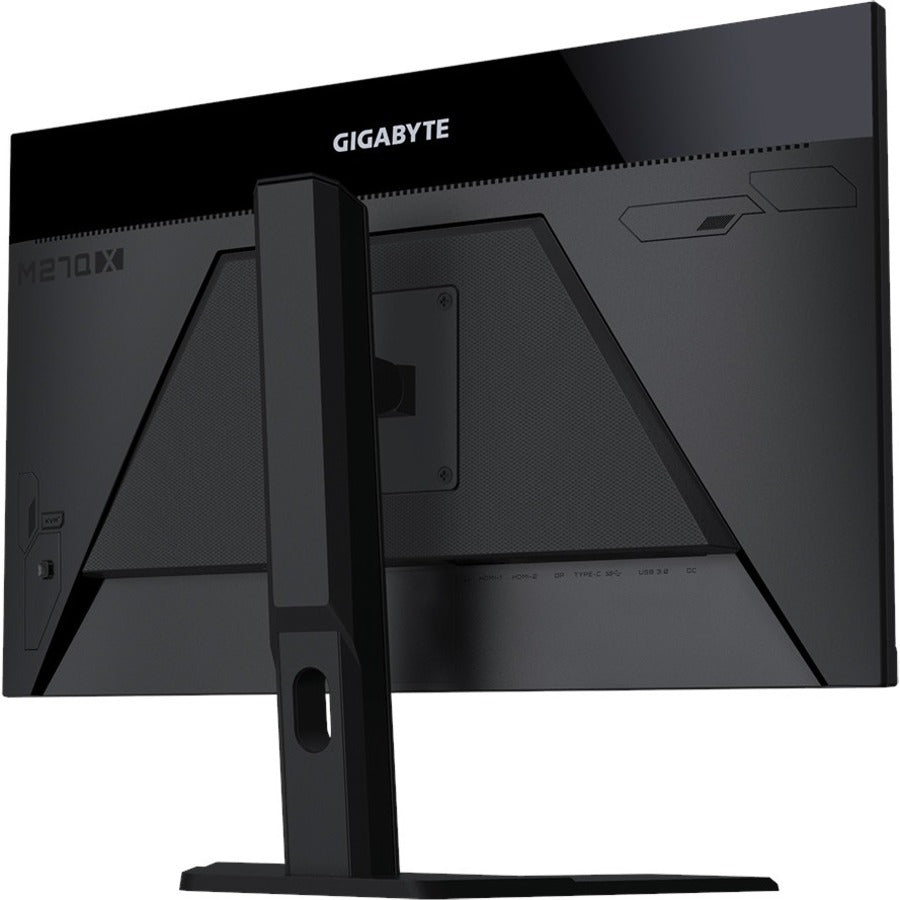Gigabyte M27Q X 27" Class QHD Gaming LCD Monitor