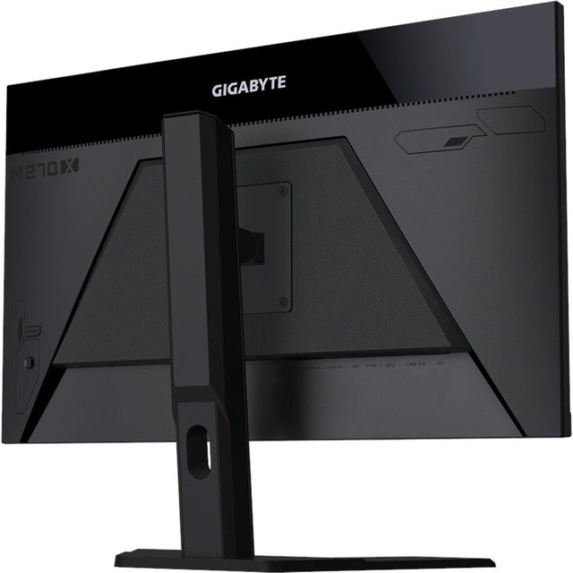Gigabyte M27Q X 27" Class QHD Gaming LCD Monitor