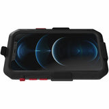 The Joy Factory aXtion Extreme Rugged Carrying Case (Holster) Apple iPhone 12 Smartphone