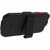 The Joy Factory aXtion Extreme Rugged Carrying Case (Holster) Apple iPhone 12 Smartphone