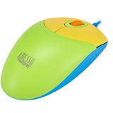 Kids Keyboard Mouse Combo