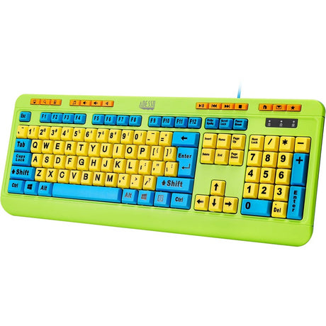 Kids Keyboard Mouse Combo