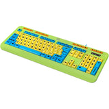 Kids Keyboard Mouse Combo