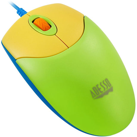 Kids Keyboard Mouse Combo