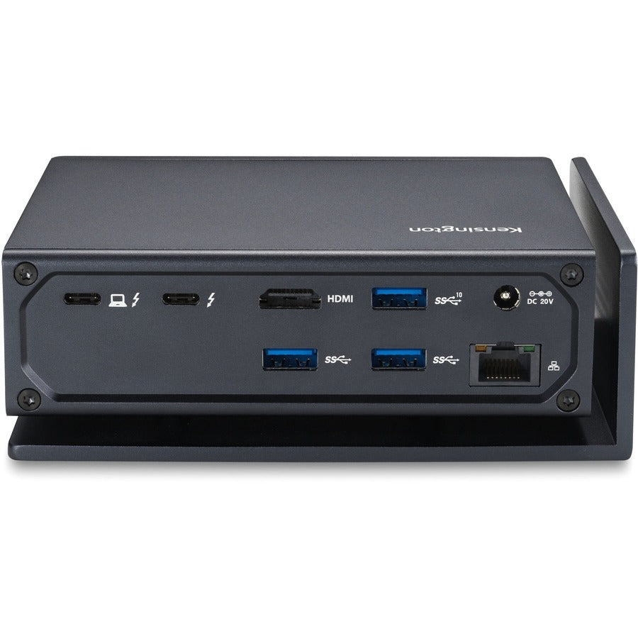 SD5560T THUNDERBOLT 3 USB-C 4K