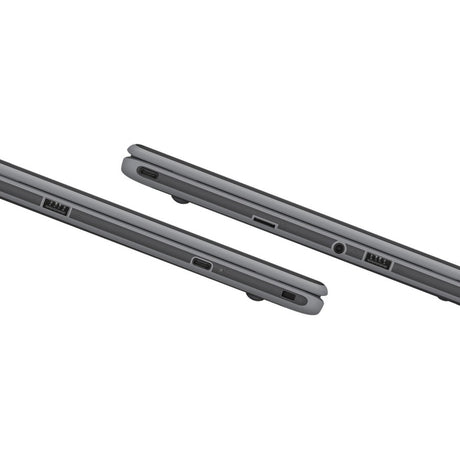 Asus Chromebook C204 C204MA-GE02-GR 11.6" Rugged Chromebook - HD - Intel Celeron N4020 - 4 GB - 32 GB Flash Memory - Dark Gray