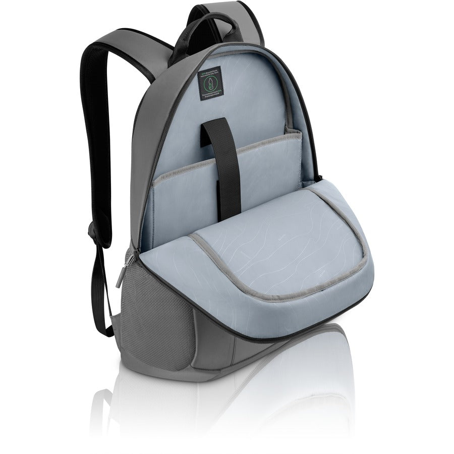 ECOLOOP URBAN BACKPACK GRAY