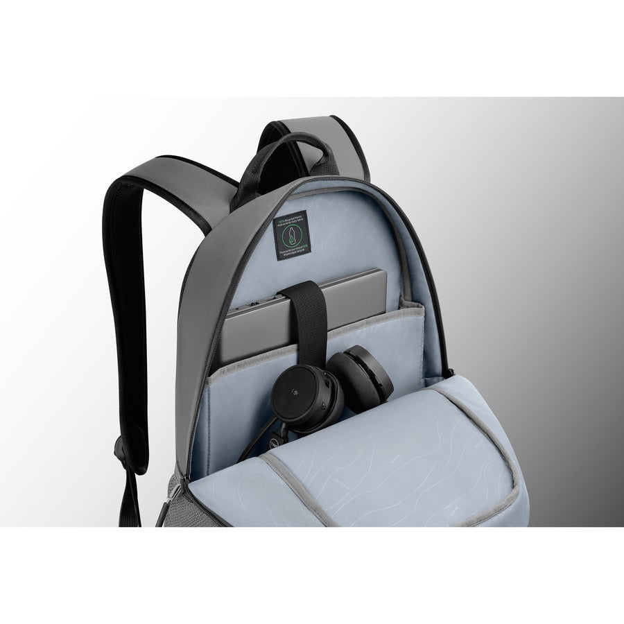ECOLOOP URBAN BACKPACK GRAY