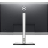 Dell P2723D 27" Class QHD LCD Monitor - 16:9 - Black, Silver