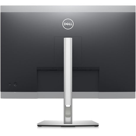Dell P2723D 27" Class QHD LCD Monitor - 16:9 - Black, Silver