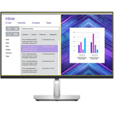Dell P2723DE 27" Class QHD LCD Monitor - 16:9 - Black, Silver