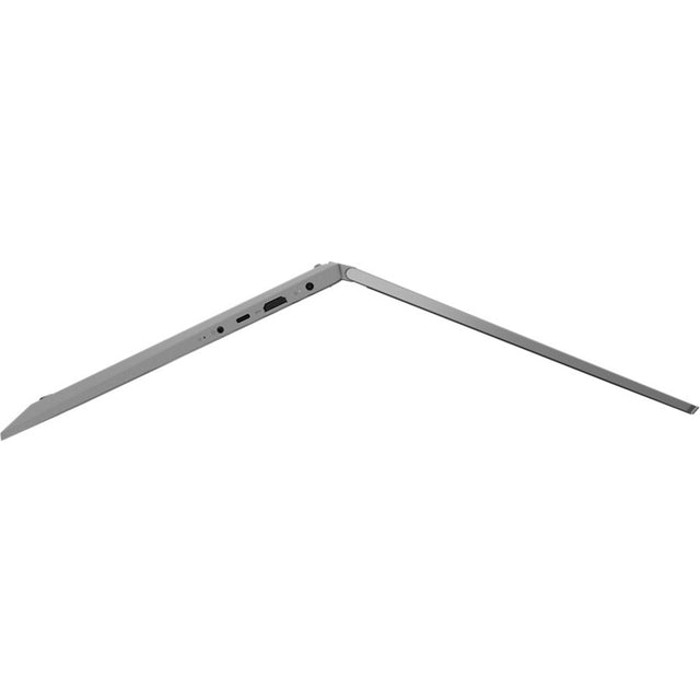 Lenovo IdeaPad Flex 5 14ALC05 82HU0084US 14" Touchscreen Convertible 2 in 1 Notebook - Full HD - AMD Ryzen 3 5300U - 4 GB - 128 GB SSD - English Keyboard - Platinum Gray