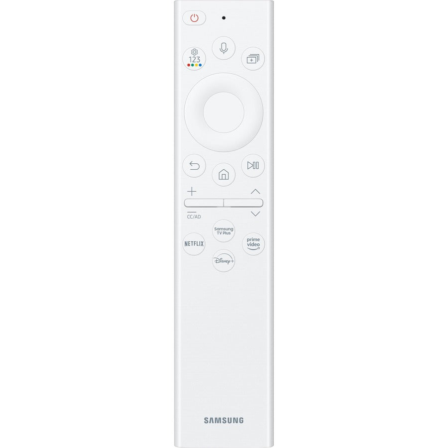 Samsung The Frame QN50LS03BAF 49.5" Smart LED-LCD TV 2022 - 4K UHDTV - Charcoal Black, Black