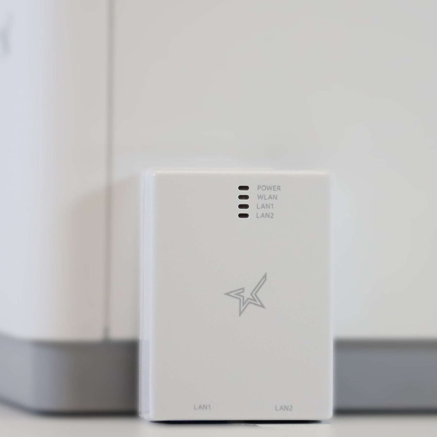 WRLS LAN MODULE MCP31 MCP21