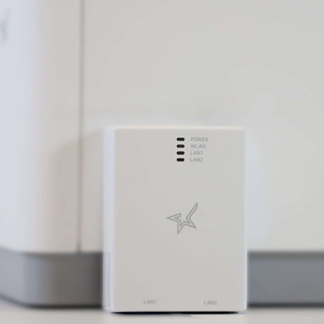 WRLS LAN MODULE MCP31 MCP21