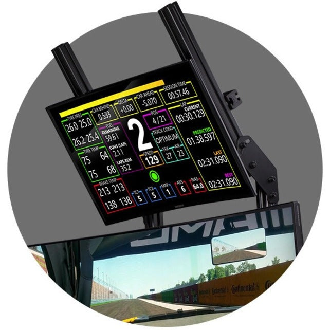 F-GT ELITE DIRECT MNT OVERHEAD