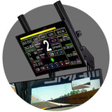 F-GT ELITE DIRECT MNT OVERHEAD