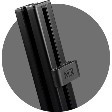 Next Level Racing Elite Mounting Bracket for Monitor, TV, Display Screen - Black