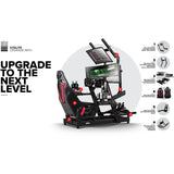 NXT LVL RACING GTELITE ALUM