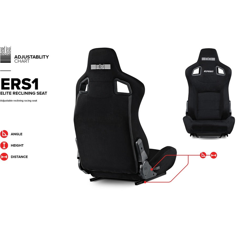 Next Level Racing ERS1 Reclining Seat