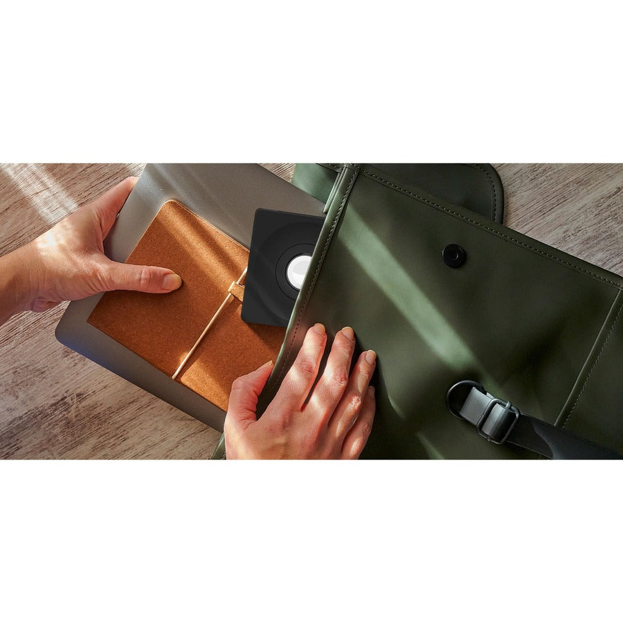 Belkin BoostCharge Pro Portable Fast Charger for Apple Watch