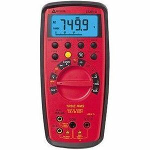 Amprobe 37XR-A Multimeter