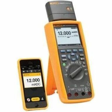 Fluke 289 True-RMS Industrial Logging Multimeter