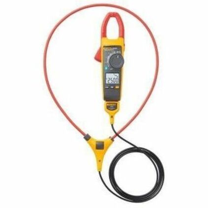 Fluke 376 FC True-RMS Clamp Meter with iFlex
