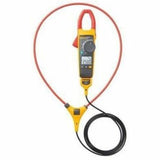 Fluke 376 FC True-RMS Clamp Meter with iFlex