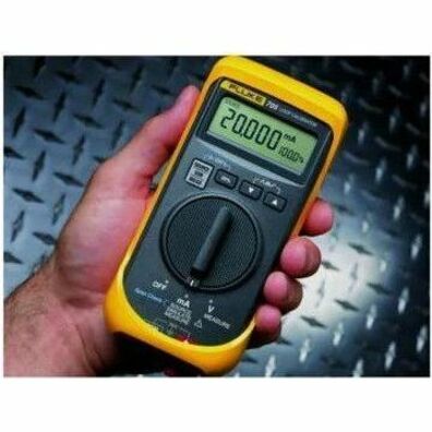 Fluke 705 Loop Calibrator