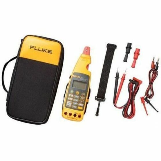 Fluke 773 Milliamp Process Clamp Meter