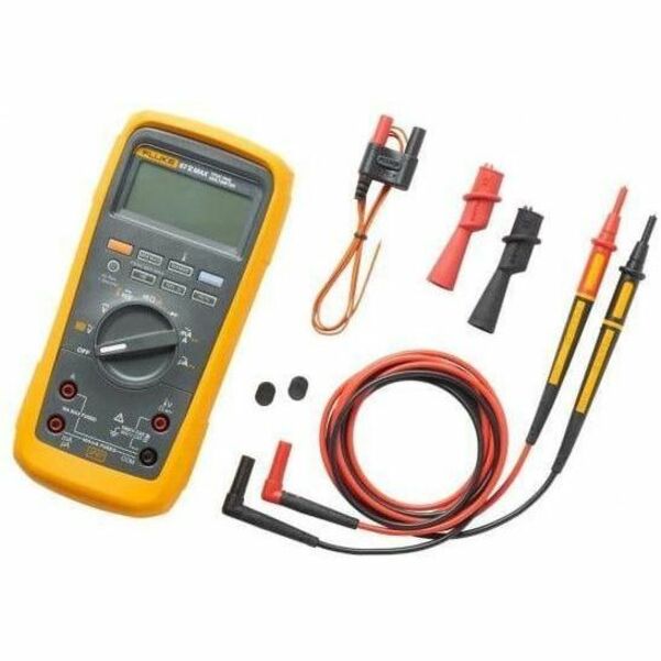 Fluke 87V MAX True-rms Digital Multimeter