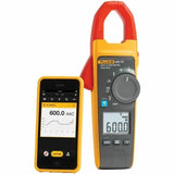 Fluke 902 FC True-RMS HVAC Clamp Meter