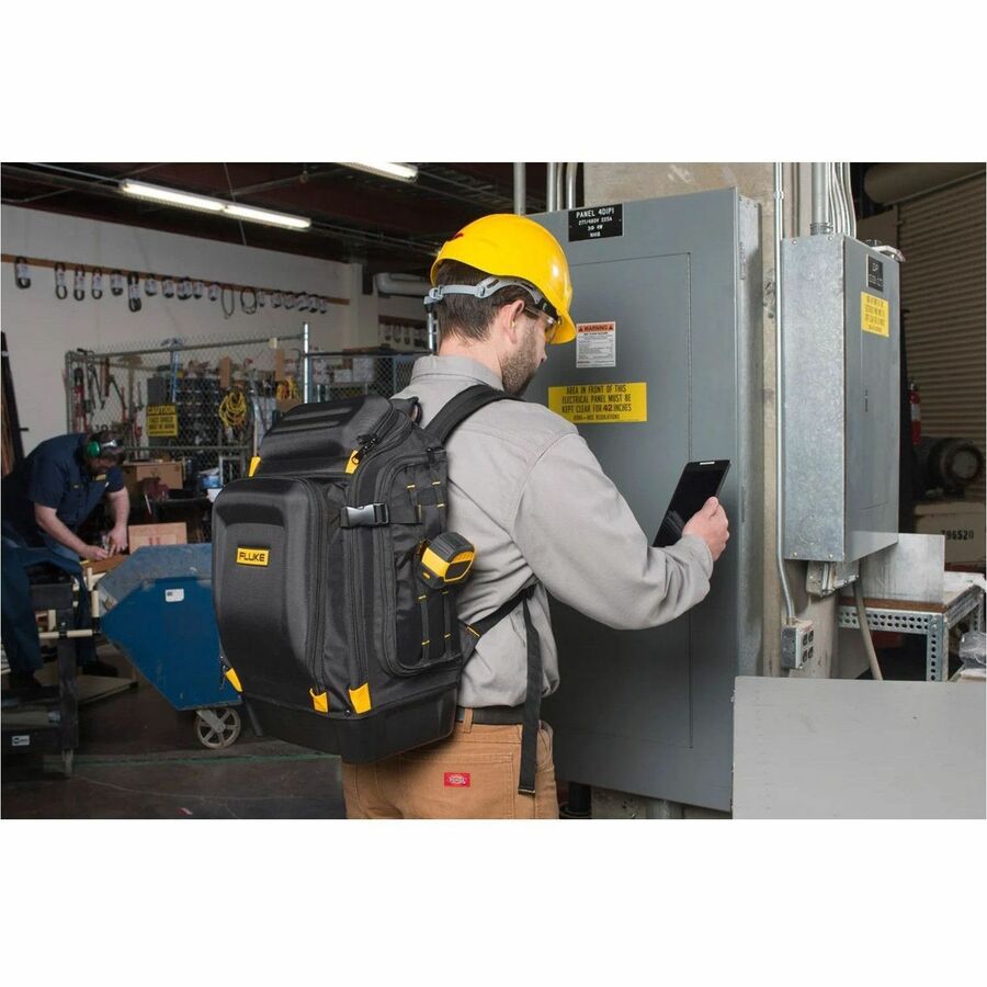 Fluke Pack30 Carrying Case Rugged (Backpack) Tools