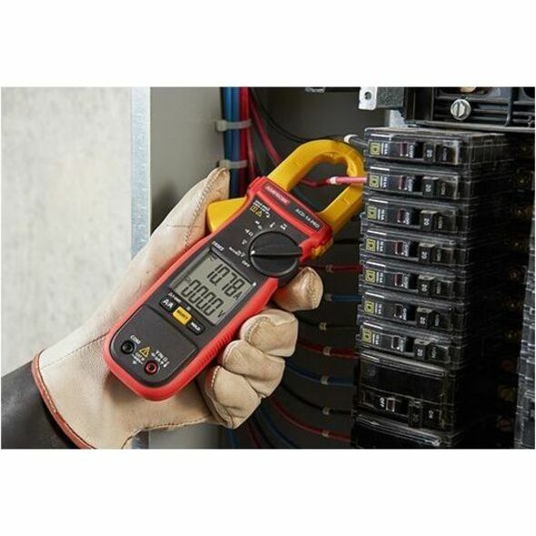 Amprobe ACD-14-PRO Dual Display 600 A TRMS Clamp Meter