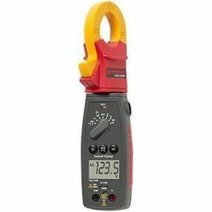 Amprobe ACD-23SW True-rms Swivel Clamp Meter with Temperature and VolTect