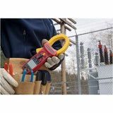 Amprobe ACDC-3400 IND AC/DC CAT IV TRMS Clamp Meter