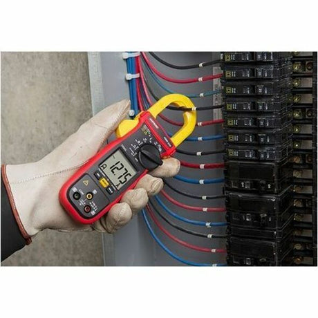 Amprobe AMP-320 600A AC/DC TRMS Motor Maintenance Clamp Meter